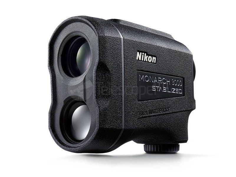 Nikon Monarch 3000 Stabilized