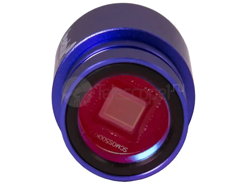 Камера цифровая Levenhuk M300 BASE (3 Мпикс)