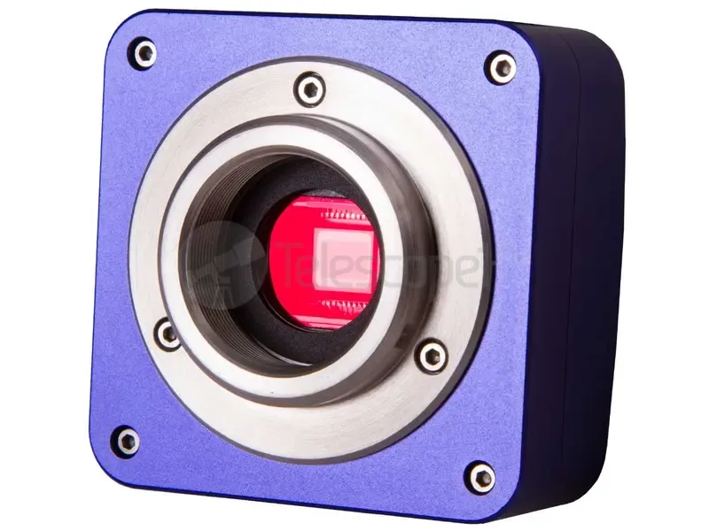 Камера цифровая Levenhuk M800 PLUS (8 Мпикс)