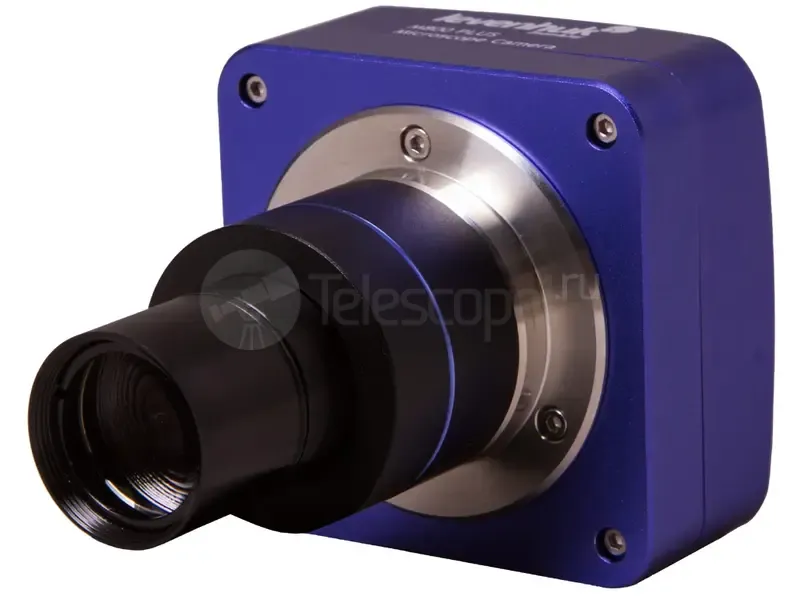 Камера цифровая Levenhuk M800 PLUS (8 Мпикс)