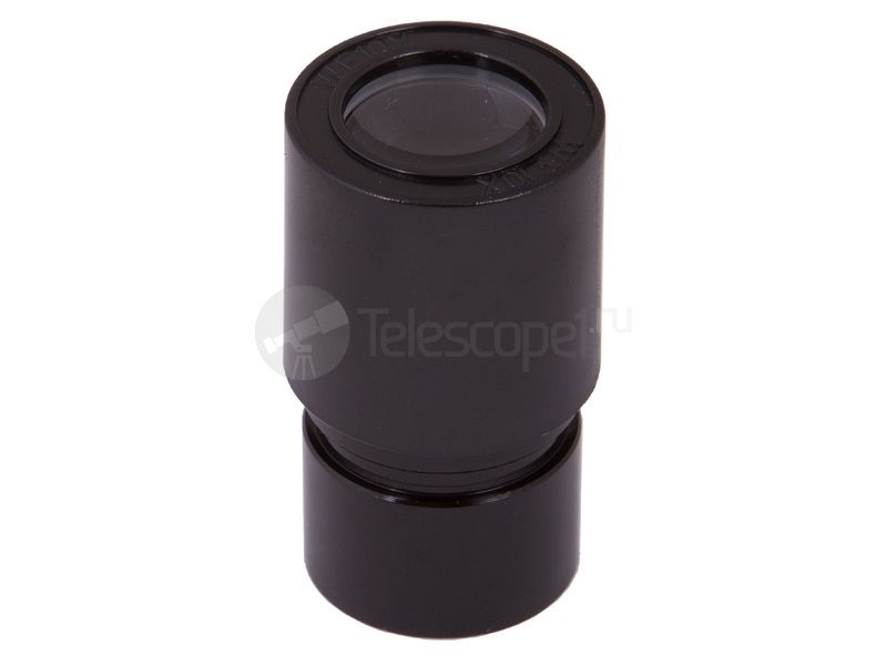 Окуляр Levenhuk Rainbow WF10x