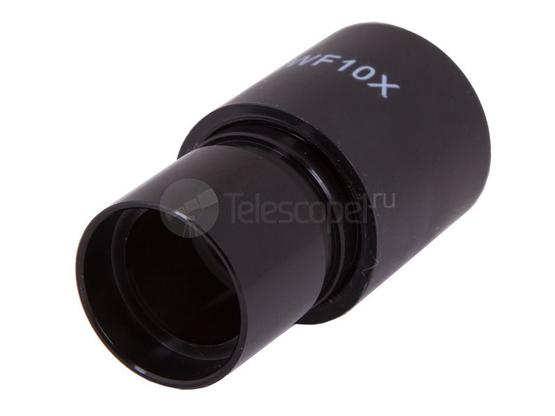 Окуляр Levenhuk Rainbow 50L WF10x Окуляр Levenhuk Rainbow 50L WF10x