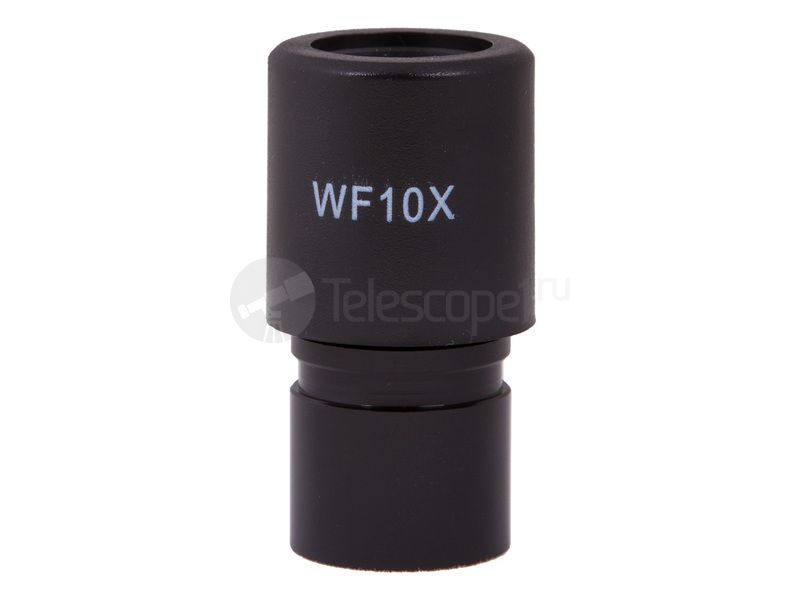 Окуляр Levenhuk Rainbow 50L WF10x Окуляр Levenhuk Rainbow 50L WF10x