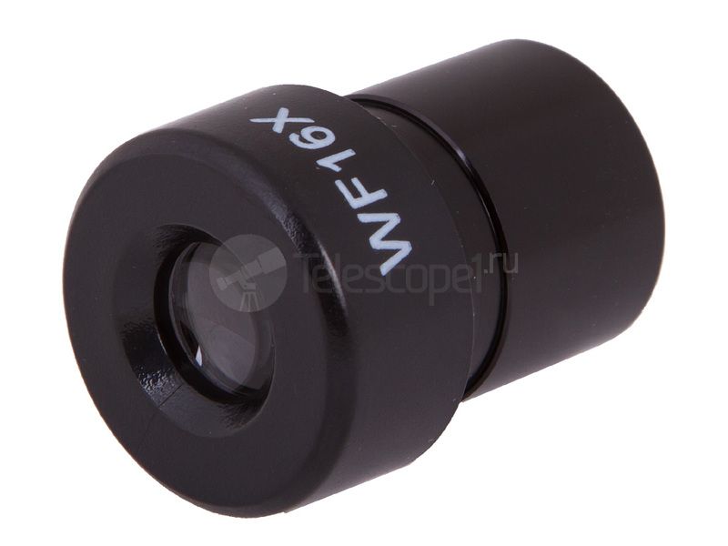 Окуляр Levenhuk Rainbow 50L WF16x Окуляр Levenhuk Rainbow 50L WF16x