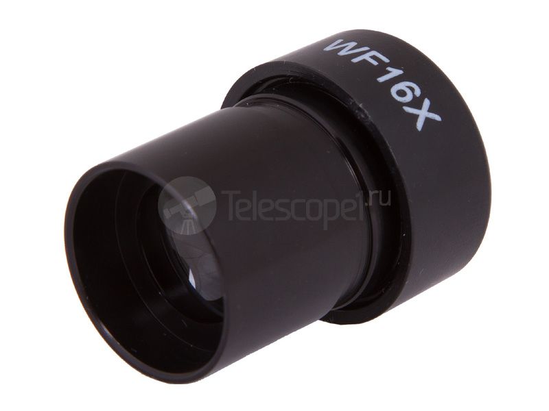 Окуляр Levenhuk Rainbow 50L WF16x Окуляр Levenhuk Rainbow 50L WF16x