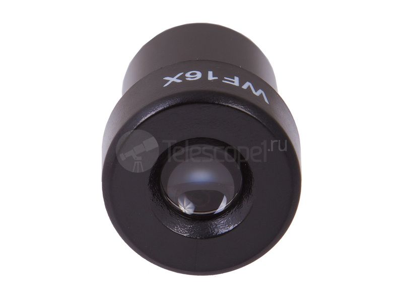 Окуляр Levenhuk Rainbow 50L WF16x Окуляр Levenhuk Rainbow 50L WF16x