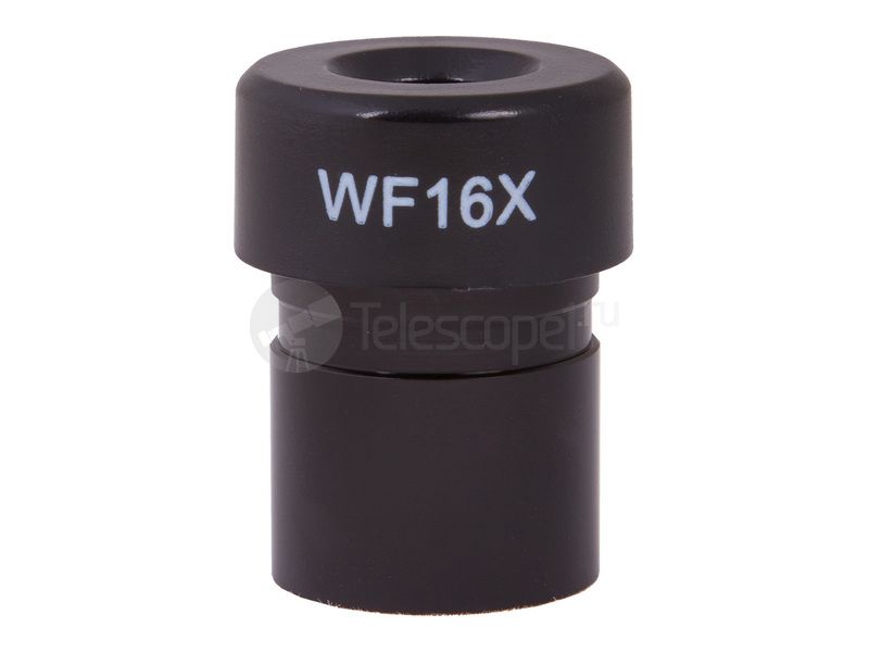 Окуляр Levenhuk Rainbow 50L WF16x Окуляр Levenhuk Rainbow 50L WF16x