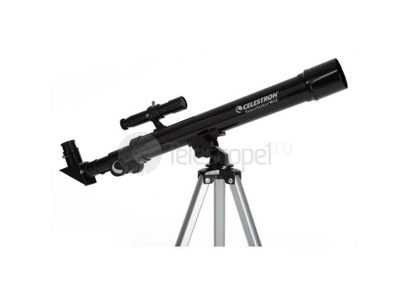 Celestron PowerSeeker 40 AZ Celestron PowerSeeker 40 AZ