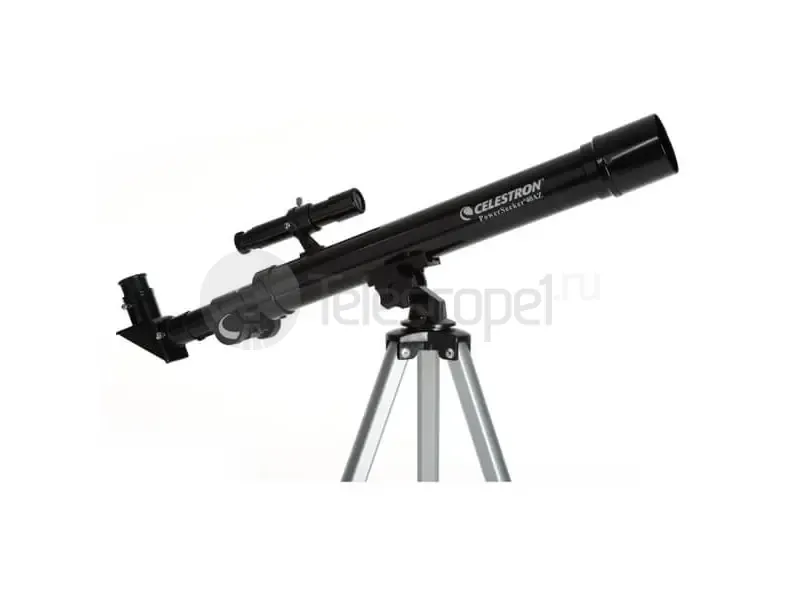 Телескоп Celestron PowerSeeker 40 AZ
