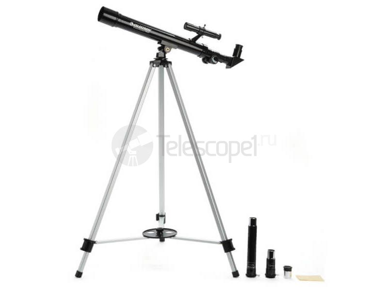 Celestron PowerSeeker 40 AZ Celestron PowerSeeker 40 AZ