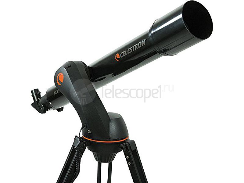 Celestron NexStar 90 GT Celestron NexStar 90 GT