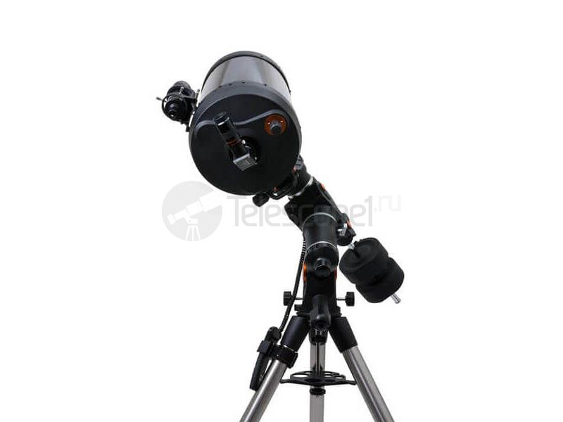 Celestron CGEM II 1100