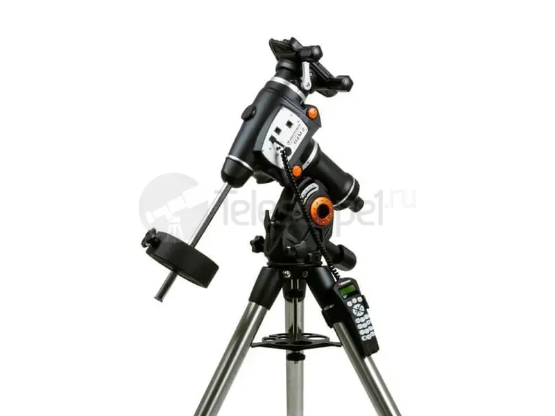 Телескоп Celestron CGEM II  925