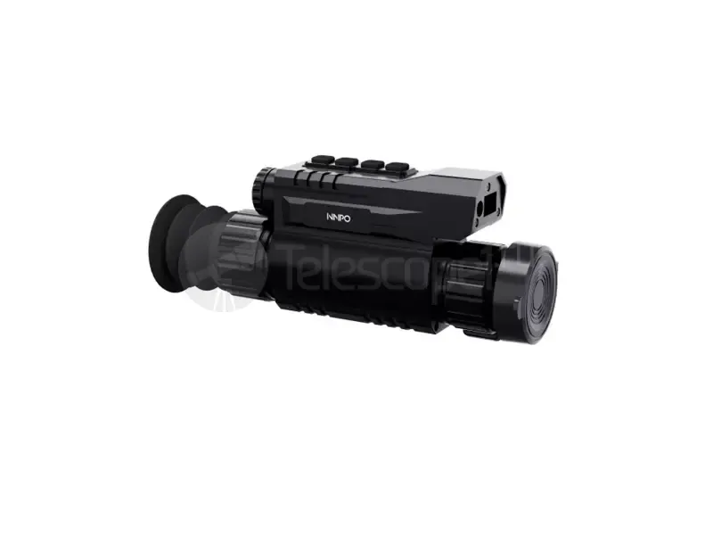 Тепловизионный прицел NNPO TR22S-345-LRF