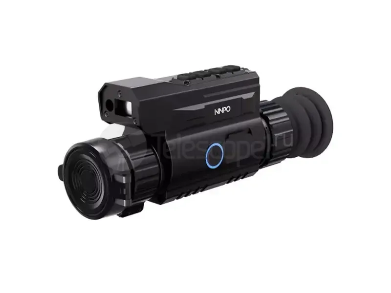 Тепловизионный прицел NNPO TRS-345-LRF