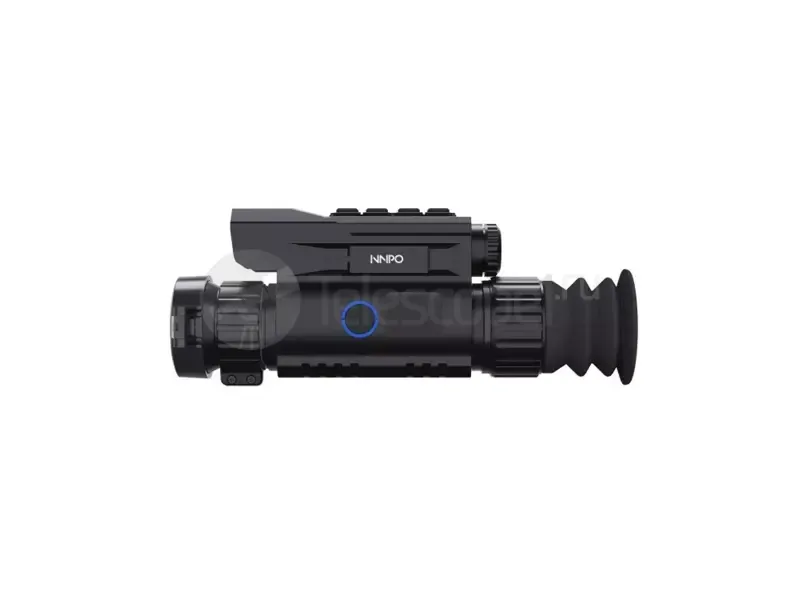 Тепловизионный прицел NNPO TRS-635-LRF