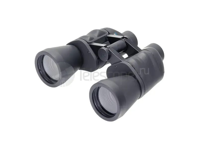 Бинокль Veber Free Focus БПШ 10x50