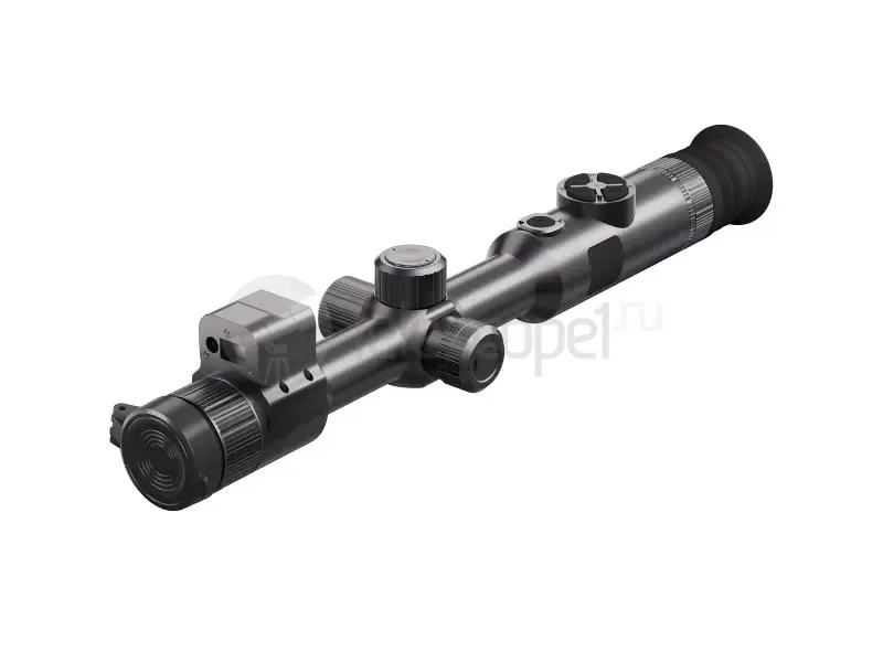 Тепловизионный прицел NNPO TCS-335-LRF