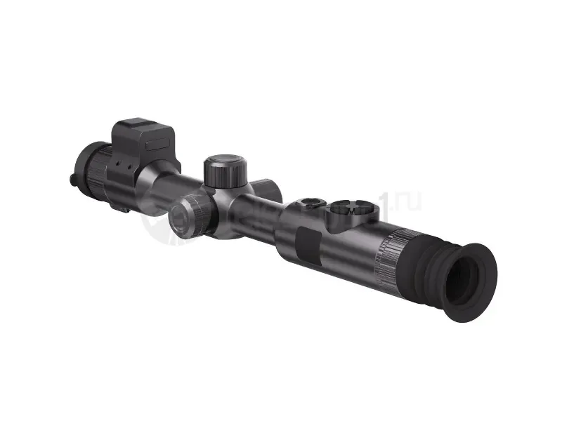 Тепловизионный прицел NNPO TCS-345-LRF
