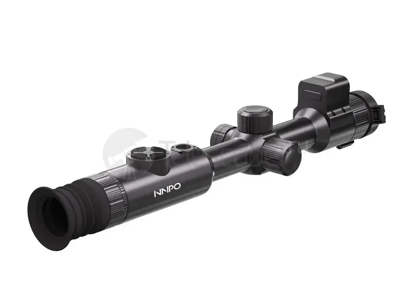 Тепловизионный прицел NNPO TCS-345-LRF