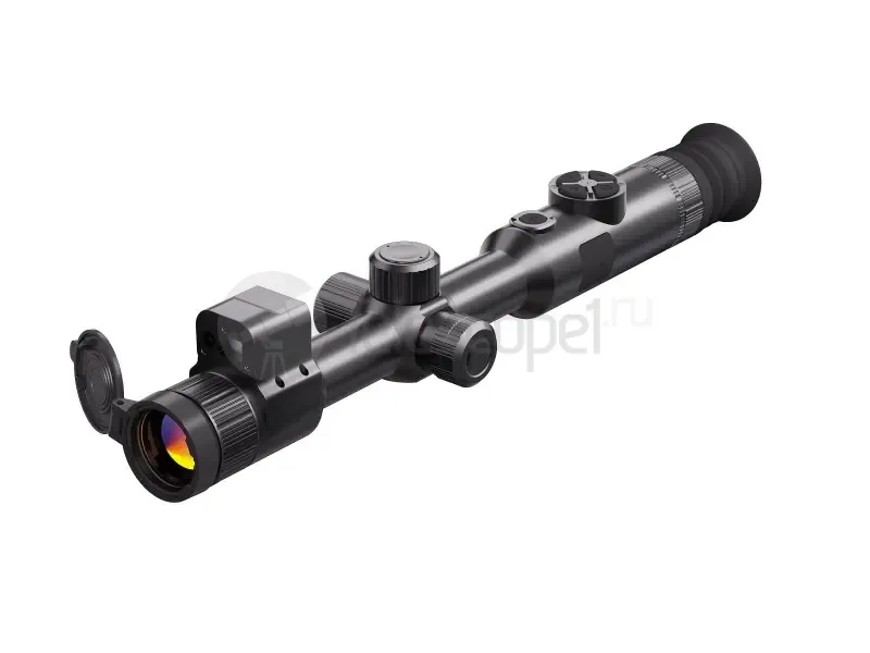 Тепловизионный прицел NNPO TCS-345-LRF