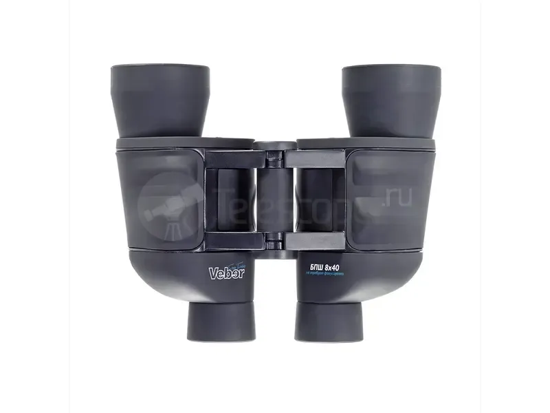 Бинокль Veber Free Focus БПШ 8x40