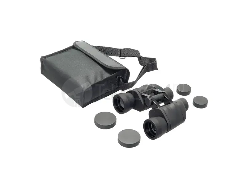 Бинокль Veber Free Focus БПШ 8x40