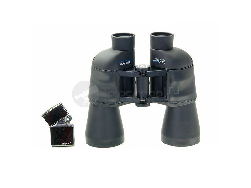 Veber Free Focus БПШ 7x50