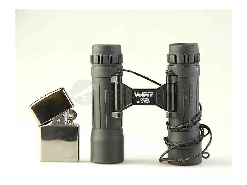 Veber Free Focus БП 10x25