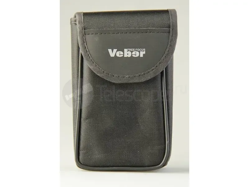 Бинокль Veber Free Focus БП 12x25
