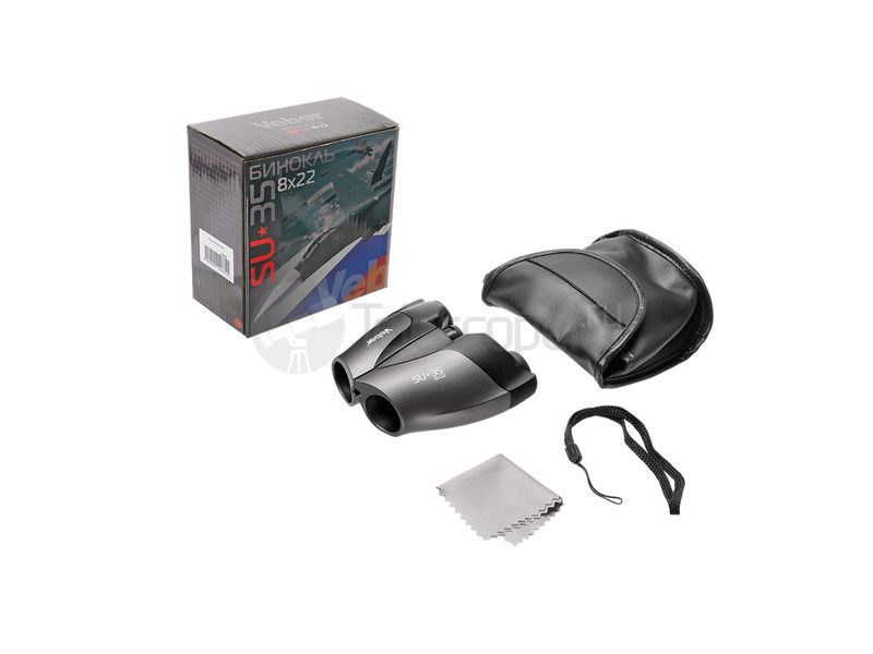 Veber SU-35 8x22 Veber SU-35 8x22