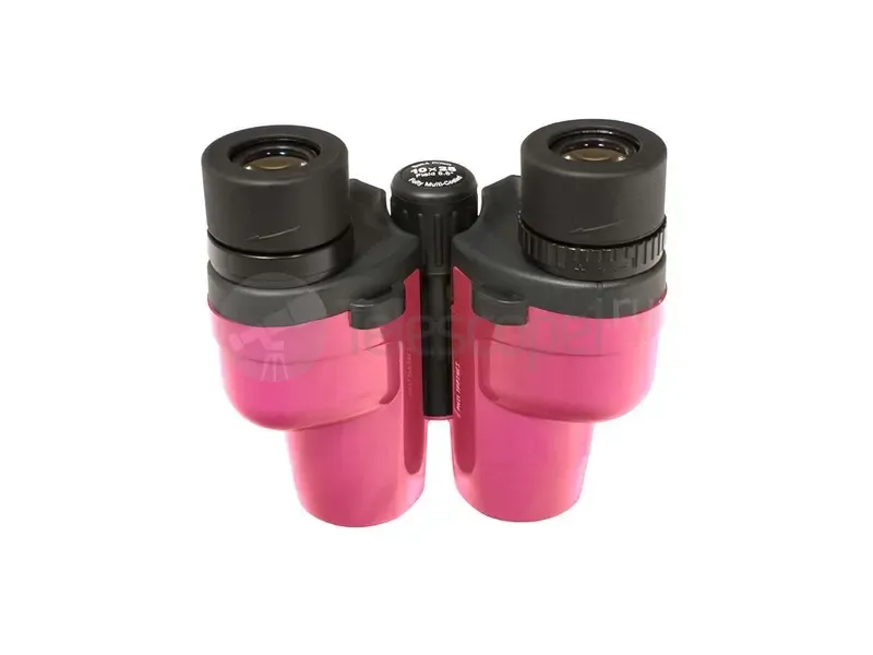 Бинокль Kenko UltraView M 10x25 FMC (pink)