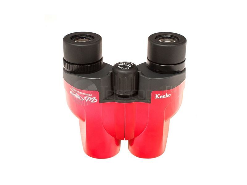 Kenko UltraView M 10x25 FMC (red) Kenko UltraView M 10x25 FMC (red)