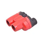 Бинокль Kenko UltraView M 10x25 FMC (red)