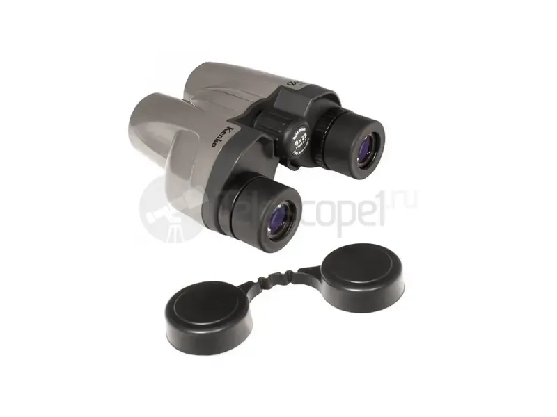 Бинокль Kenko UltraView M 8x25 FMC (silver)