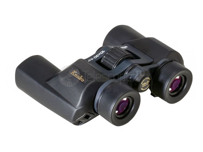 Kenko UltraView 10x30 WP