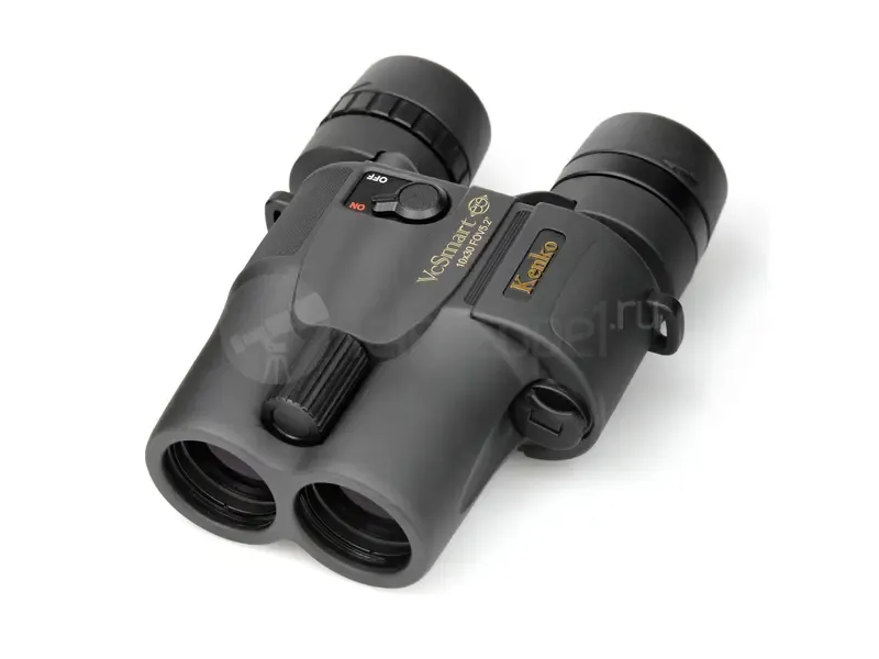 Бинокль Kenko VcSmart 10x30
