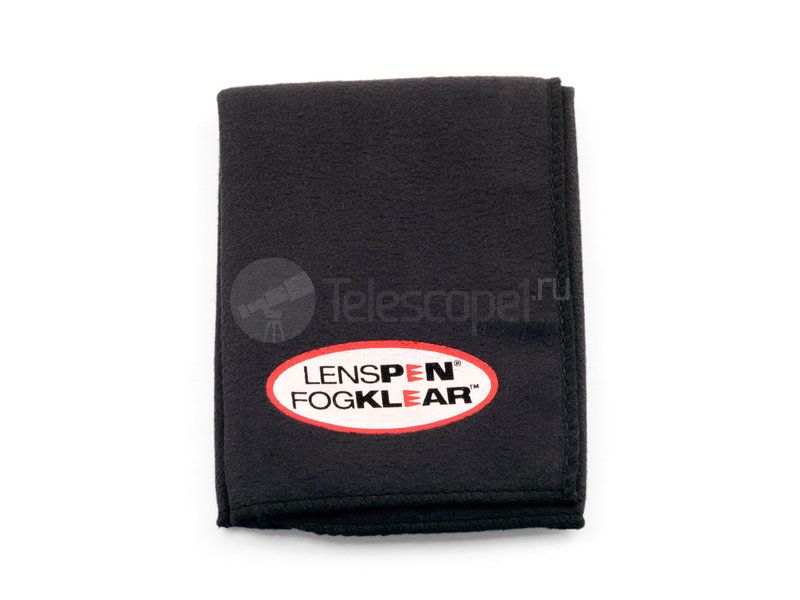 Салфетка от запотевания линз Lenspen FogKlear
