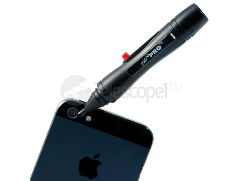 Карандаш для чистки оптики Lenspen MicroPro