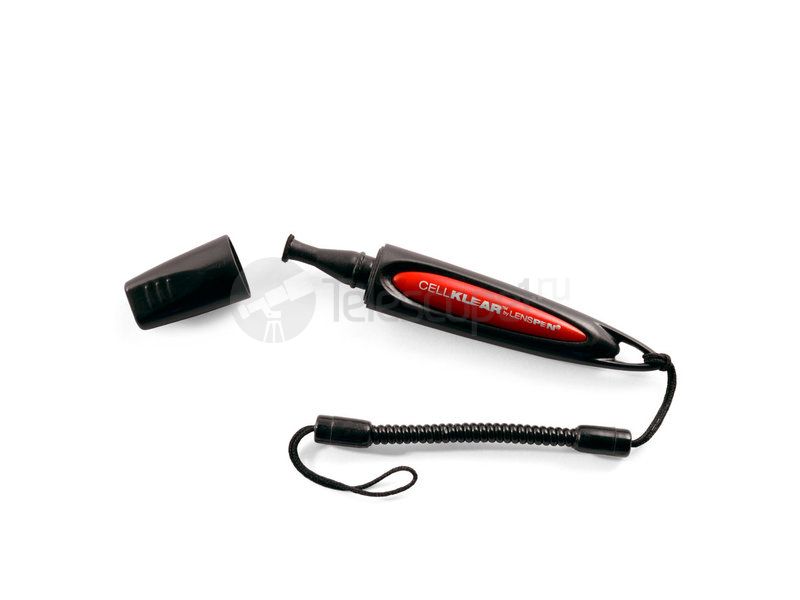 Карандаш для чистки оптики Lenspen Cellklear