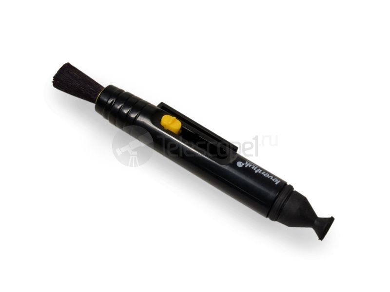 Чистящий карандаш Levenhuk Cleaning Pen LP10 Чистящий карандаш Levenhuk Cleaning Pen LP10