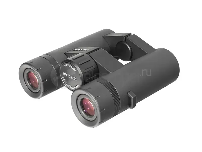 Бинокль Minox BV 10x25 (62060)