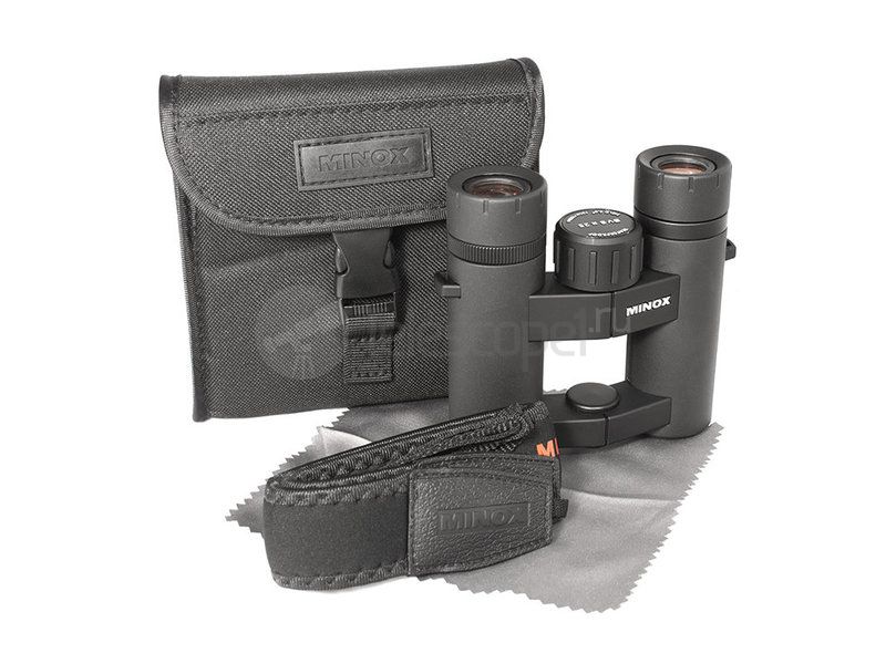 Minox BV 10x25 (62060)