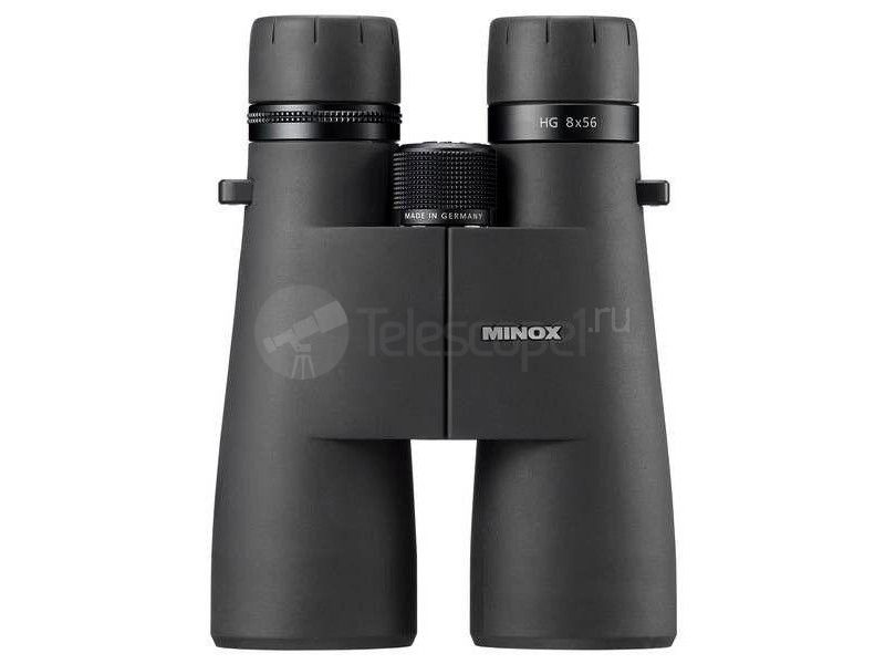 Minox HG 8x56 BR (62055)