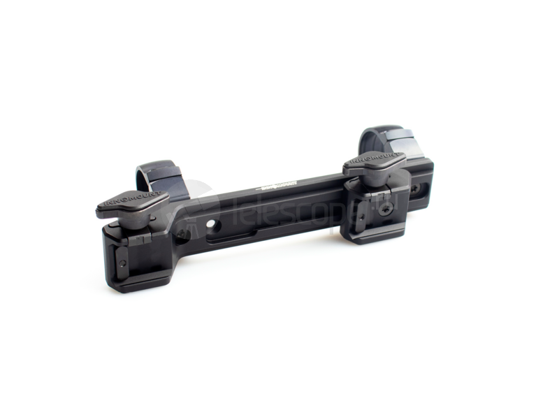 Кронштейн Innomount Zero Weaver - Pulsar Thermion (44-TH-26-00-200) Кронштейн Innomount Zero Weaver - Pulsar Thermion (44-TH-26-00-200)