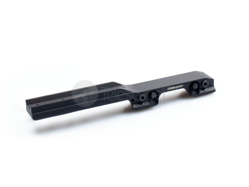 Кронштейн Innomount Weaver - Pulsar Talion (50-TN-16-00-200) Кронштейн Innomount Weaver - Pulsar Talion (50-TN-16-00-200)