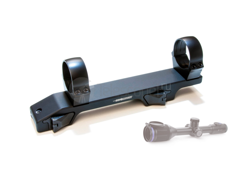 Кронштейн Innomount Picatinny - Pulsar Thermion/Digex (50-TH-24-00-200)