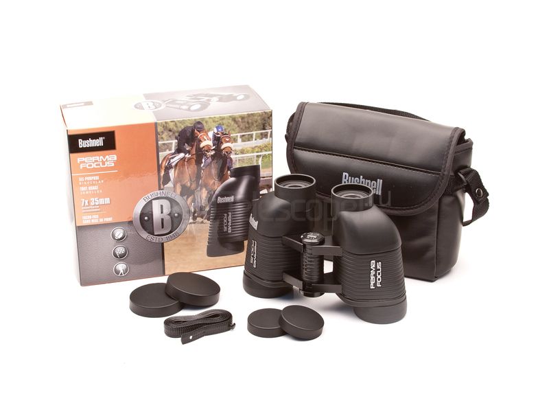 Bushnell PermaFocus 7x35 Bushnell PermaFocus 7x35