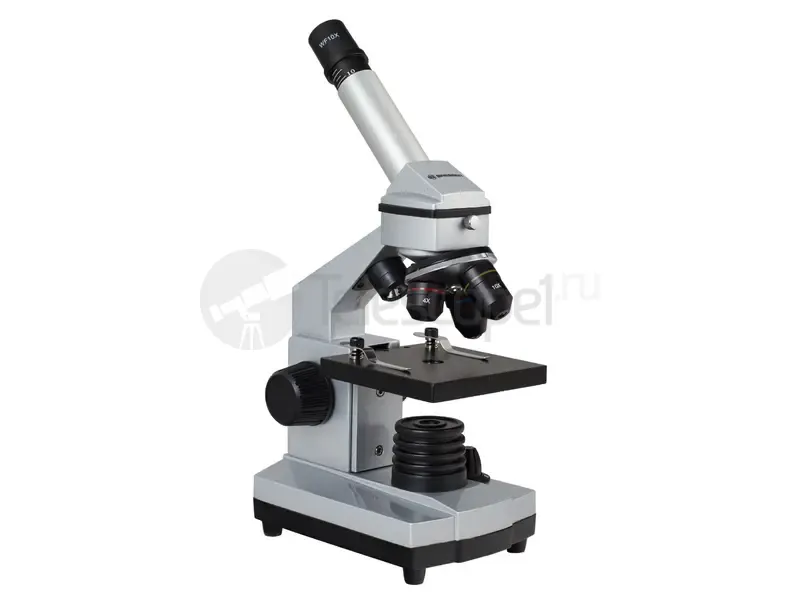 Микроскоп Bresser Junior 40-1024x c кейсом