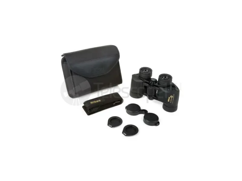 Бинокль Nikon Action EX 7x35 CF